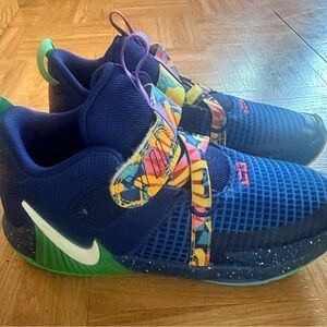 Nike LeBron Witness VII